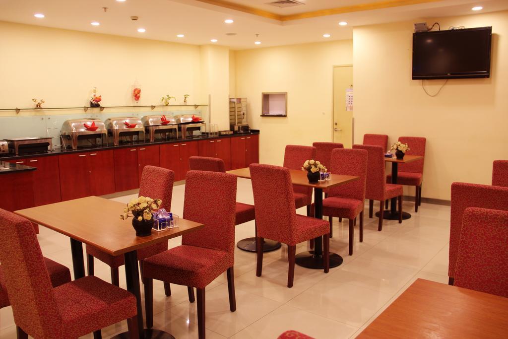 Hanting Express Shanghai Songjiang North Renmin Road Kültér fotó
