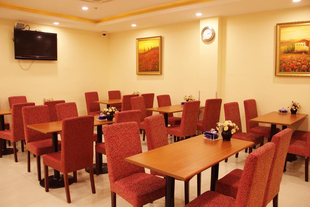 Hanting Express Shanghai Songjiang North Renmin Road Kültér fotó